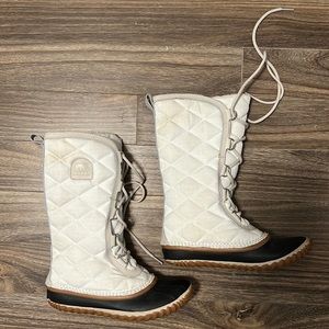 Sorel Boots - Fall/Winter